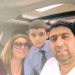 Meet your Posher, Souzie